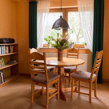 Ferienwohnung Meinersen Exterior photo